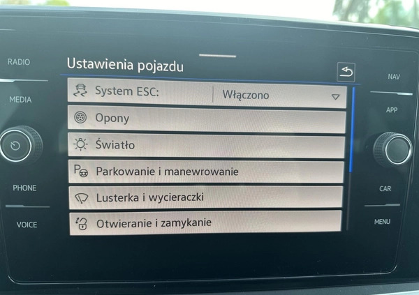 Volkswagen T-Roc cena 139570 przebieg: 1, rok produkcji 2024 z Leśnica małe 781
